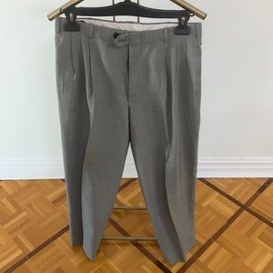 JOHN ALEXANDER dress pants